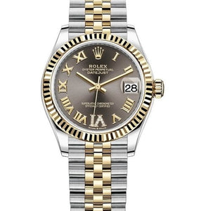 Rolex Datejust 31