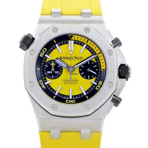 Audemars Piguet Royal Oak Offshore Diver Chronograph