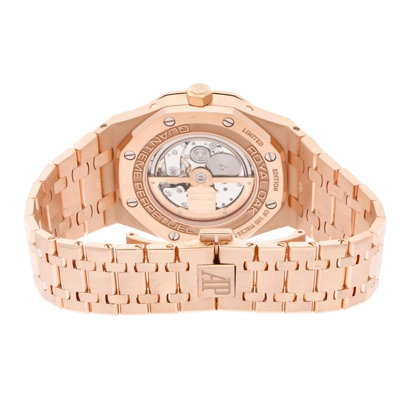 AUDEMARS PIGUET Perpetual Calendar image 3