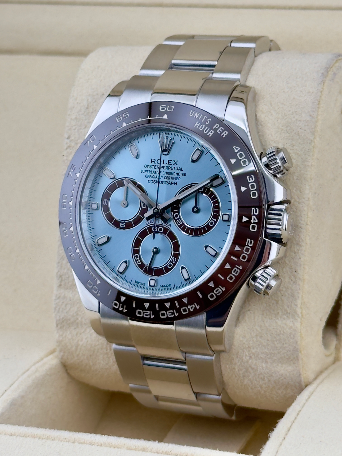 2014 Rolex Daytona  image 1