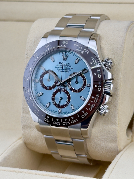 2014 Rolex Daytona  image 1