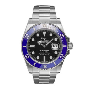 Rolex Submariner Date