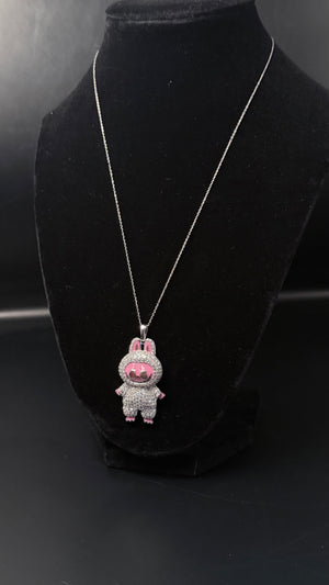 Descriptive image text