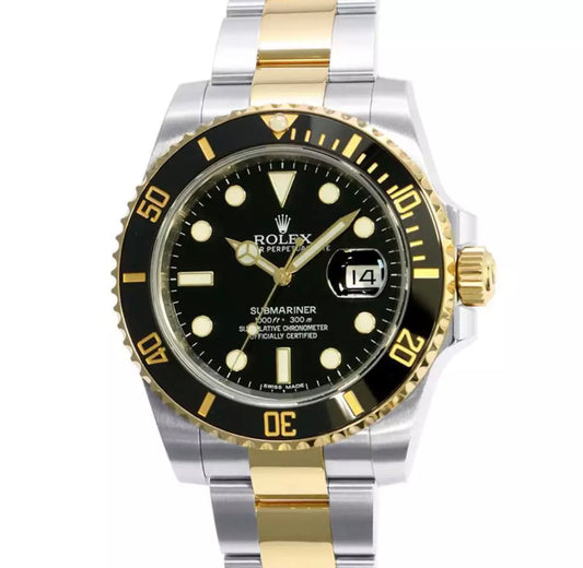 Rolex Submariner  image 0