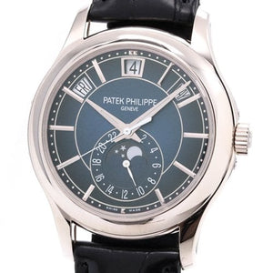 Patek Philippe Annual Calendar