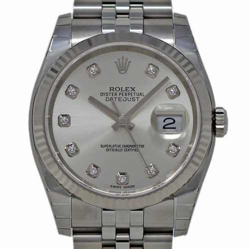 Rolex Datejust 36