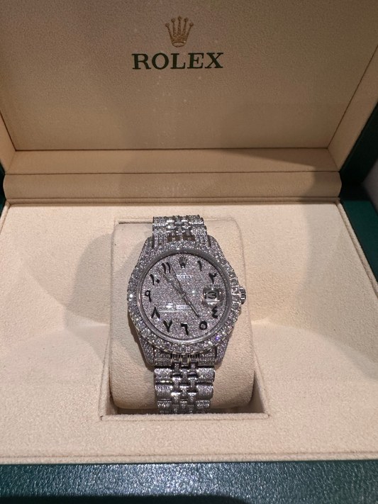 Rolex Datejust image 0