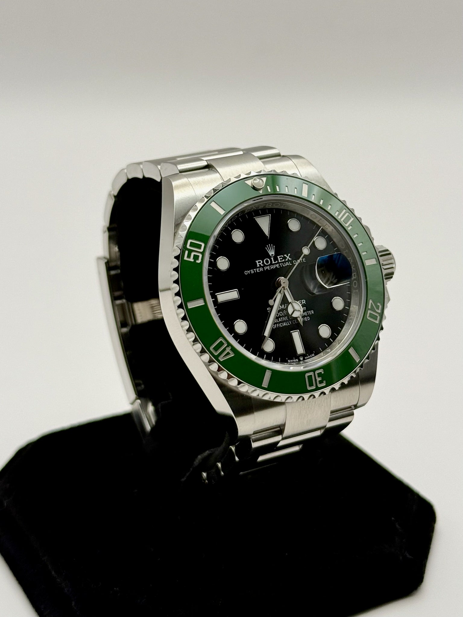 Rolex Submariner “Starbucks”  image 2