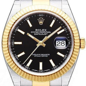 Rolex Datejust 41