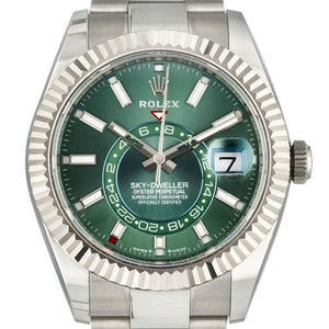 Rolex Sky-Dweller