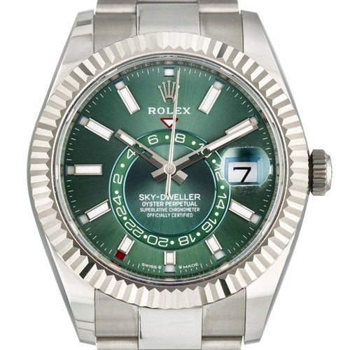 Rolex Sky-Dweller