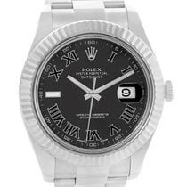 Rolex Datejust II