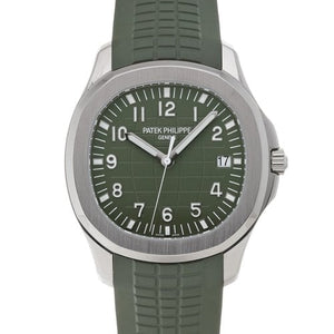 Patek Philippe Aquanaut
