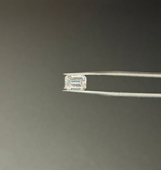Loose Lab Diamond Emerald