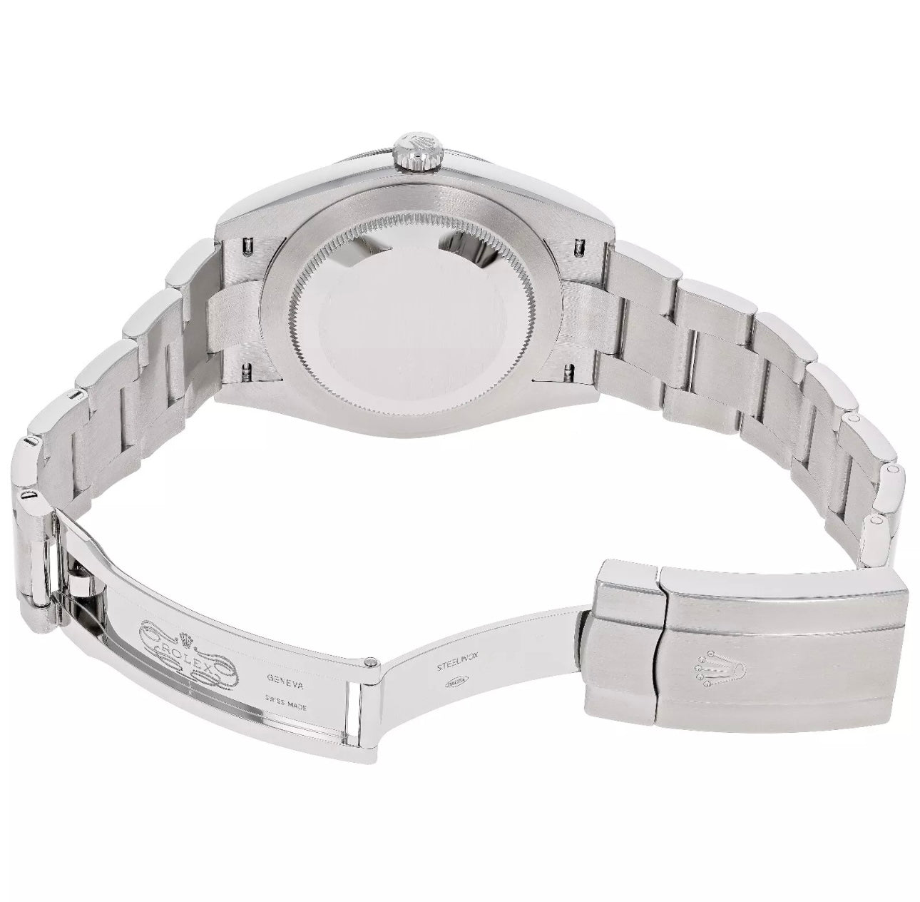 Rolex Oyster Perpetual 41mm image 2