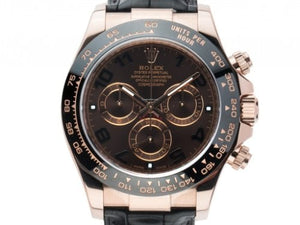 Rolex Daytona