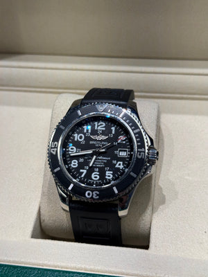 Breitling Superocean Ii 44