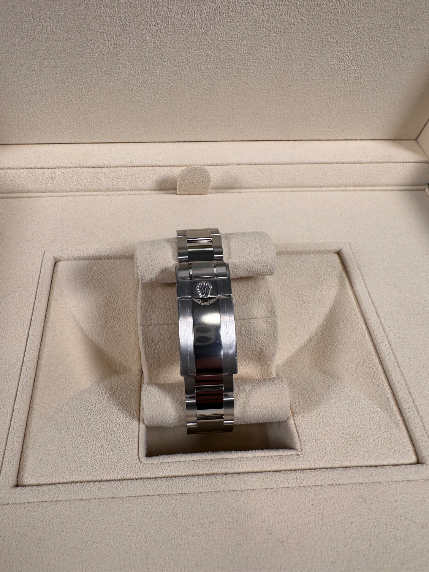 Rolex Daytona Platinum image 5