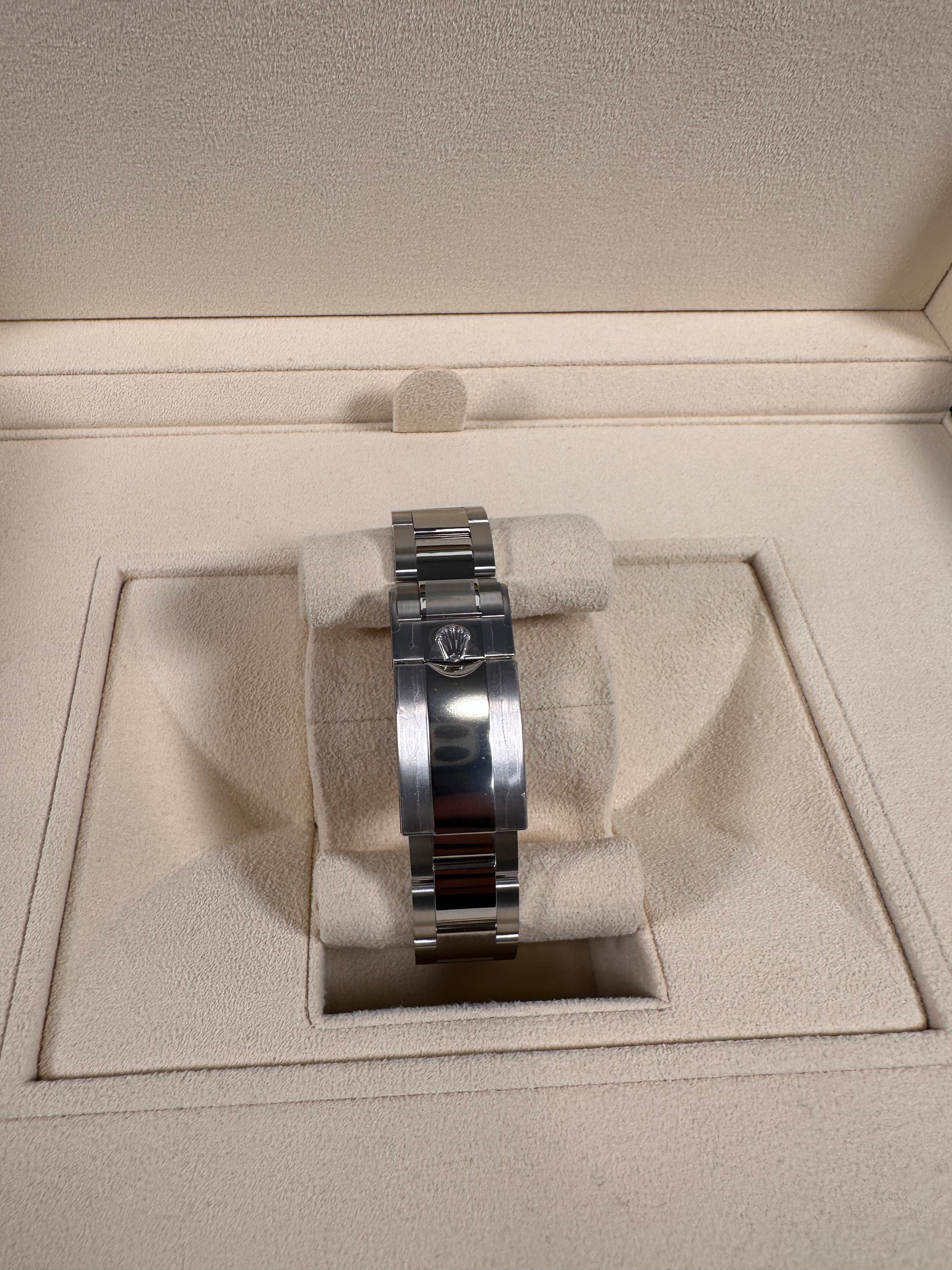 Rolex Daytona Platinum image 5
