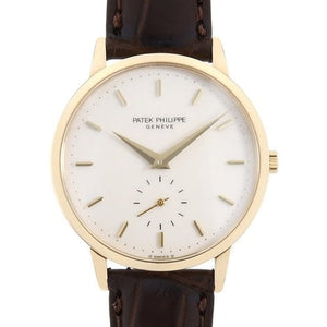 Patek Philippe Calatrava