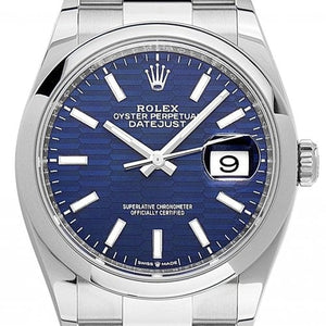 Rolex Datejust 36