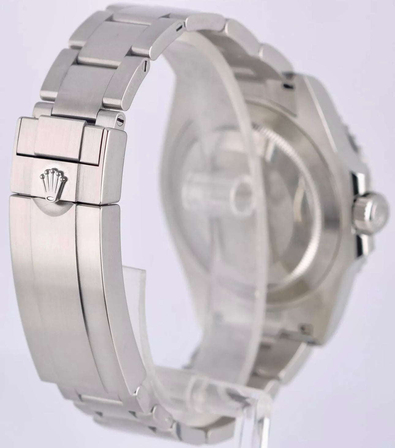 Rolex Subamariner “Starbucks” image 2