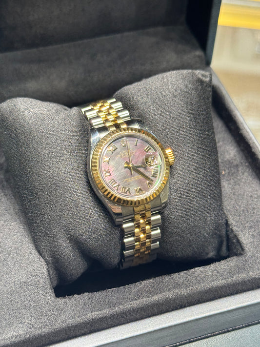 Rolex Lady-Datejust