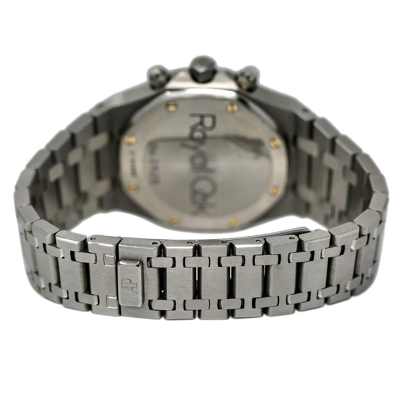 Audemars Piguet 25860ST image 2