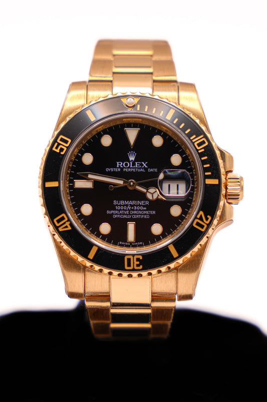 Rolex Submariner  image 0