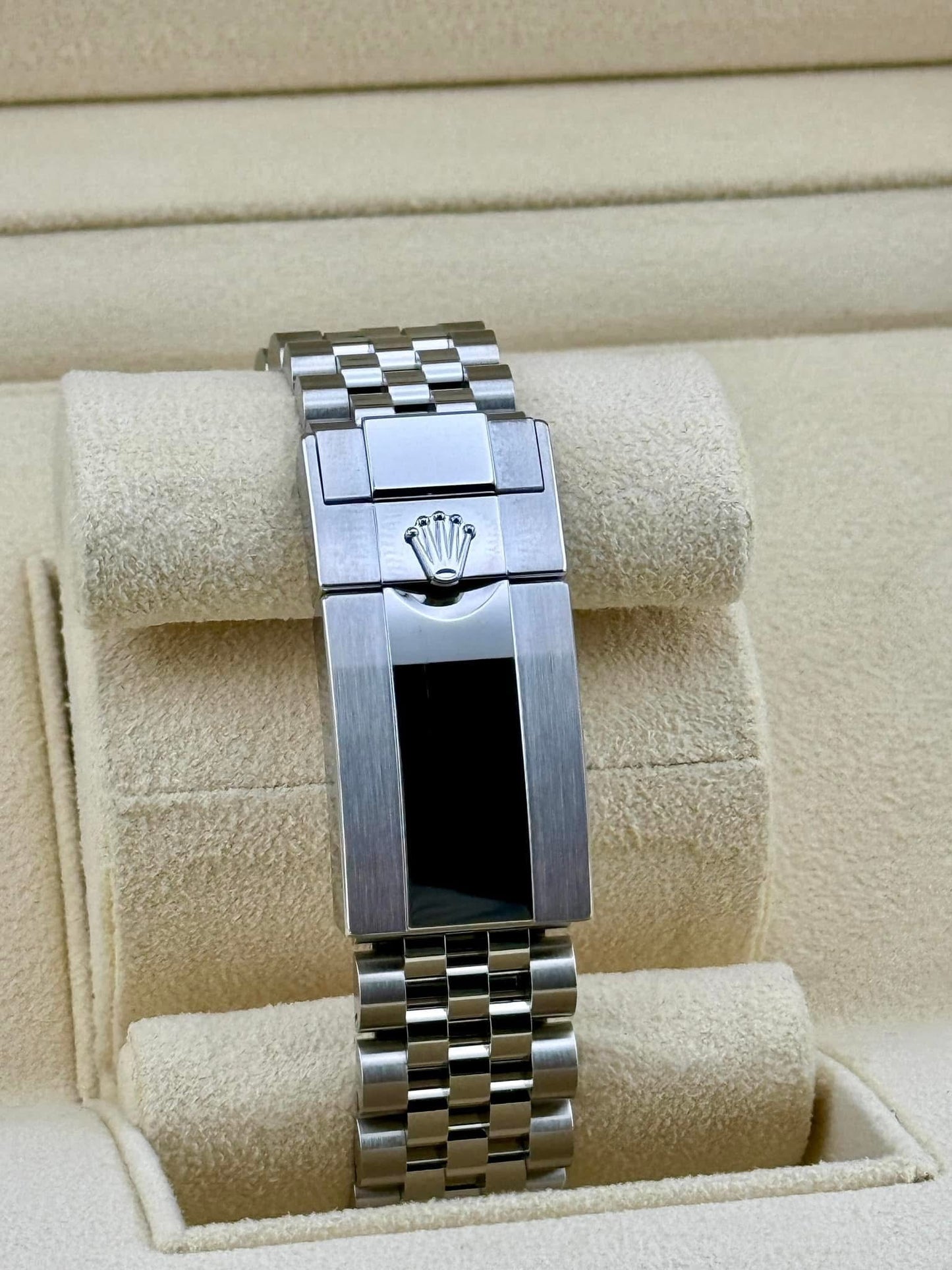 Rolex GMT Master II “Sprite” image 1