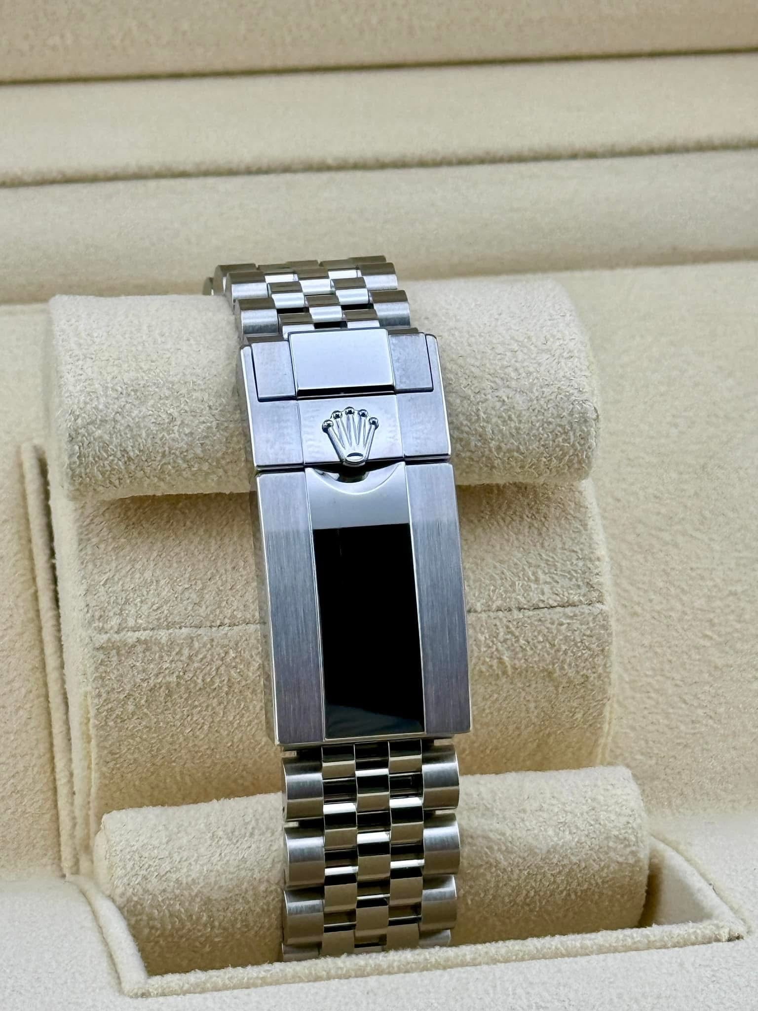 Rolex GMT Master II “Sprite” image 1