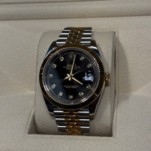 Rolex Datejust 41