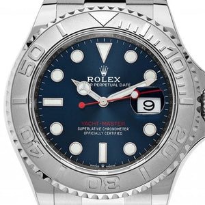 Rolex Yacht-Master 40