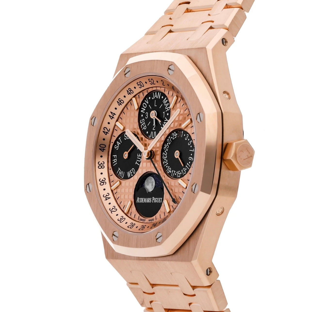 AUDEMARS PIGUET Perpetual Calendar image 1