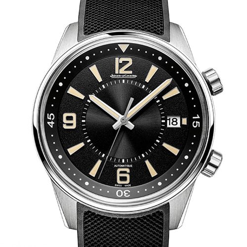 Jaeger-LeCoultre Polaris Date