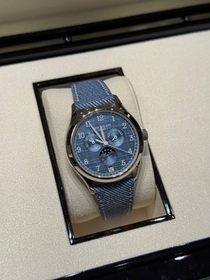 Patek Philippe Complications Annual Calendar