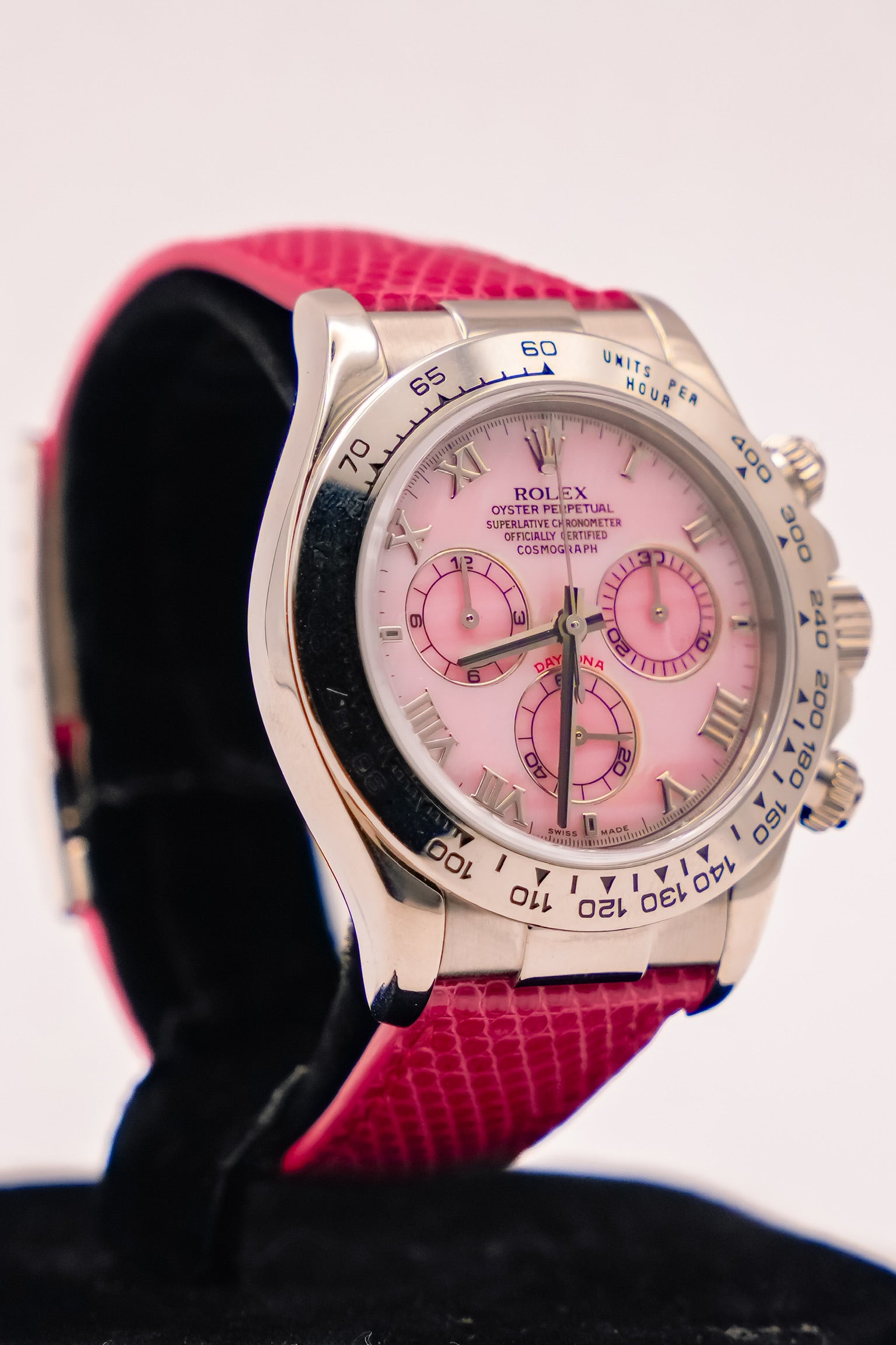 Rolex Daytona Beach  image 1