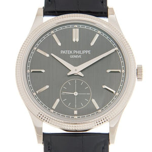 Patek Philippe Calatrava