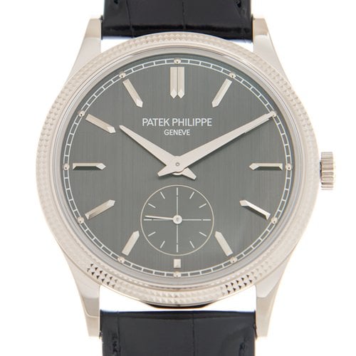 Patek Philippe Calatrava