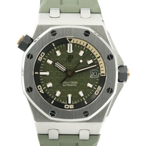 Audemars Piguet Royal Oak Offshore 42mm Diver