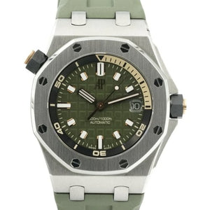 Audemars Piguet Royal Oak Offshore 42mm Diver