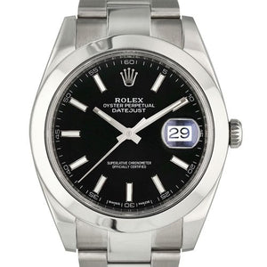 Rolex Datejust 41