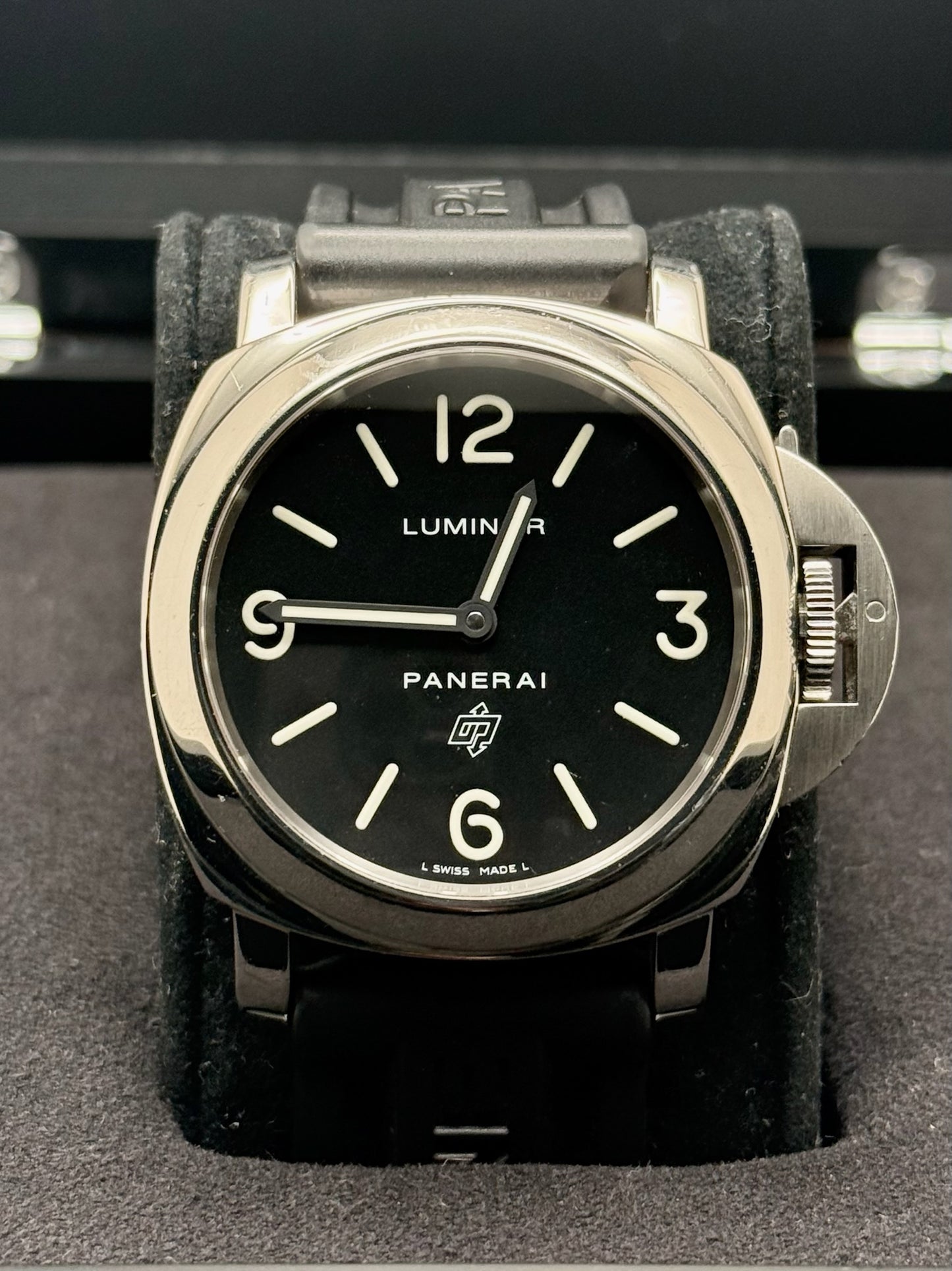 Panerai Luminor  image 0