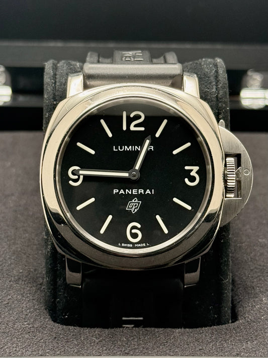 Panerai Luminor  image 0