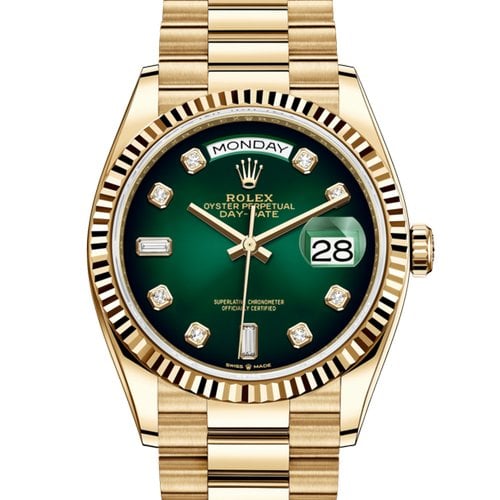 Rolex Day-Date 36