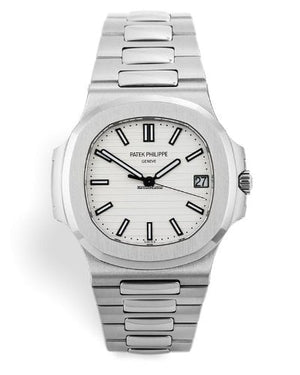 Patek Philippe Nautilus