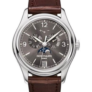 Patek Philippe Annual Calendar