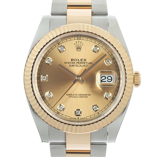 Rolex Datejust 41