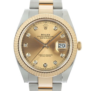Rolex Datejust 41