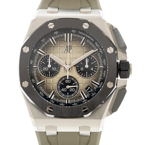 Audemars Piguet Royal Oak Offshore Chronograph